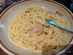 -萨莉亚意式餐厅(浦江万达广场店)