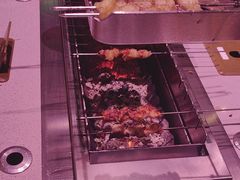 -丰茂烤串(全国首店)