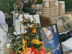 -1/4 ONE QUARTER COFFEE LAB(朝阳大悦城店)