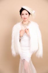 点击看大图 -摩玛婚纱摄影(杭州店)