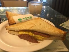 -翠华餐厅(湾仔店)