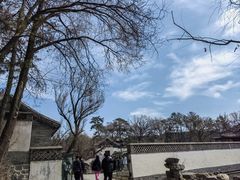 -承德避暑山庄景区