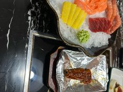-松坂屋日料自助(长城路店)