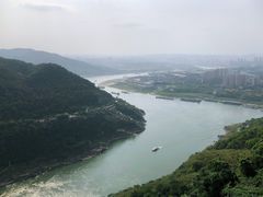 -铁山坪森林公园