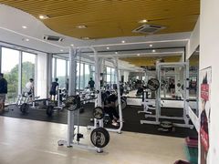 -苏州西交利物浦大学国际会议中心