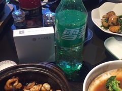 -高佳庄·舟山海鲜(海景旗舰店)