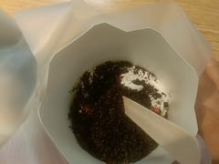 -麦当劳(北京大兴机场二层国内到达(安检外)店)