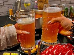-熹悟海鲜火锅·广式打边炉