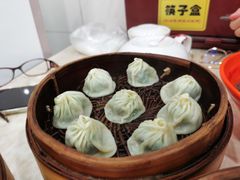 -法华汤包馆(法华镇路店)
