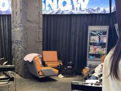 -Hopo Snow 城市滑雪空间(来福士广场购物中心店)