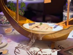 -狮拾久·现代新加坡料理(福田COCO Park店)