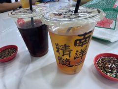 -新峰肉骨茶(总店)