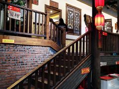 -灶东家民间菜(回兴店)