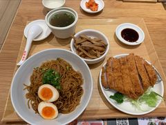 -味千拉面(敏捷广场店)