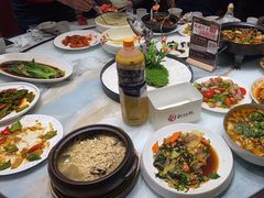 -欧记轩龙虾·私房菜(A店)