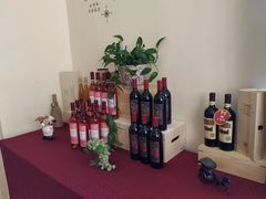 -北京张裕爱斐堡酒庄