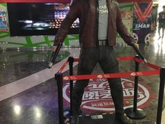 -天幕新彩云国际影城(激光巨幕店)