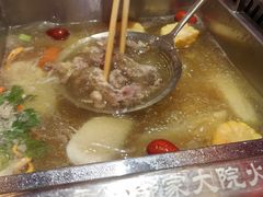 -潮牛鲜天下(小店富康店)