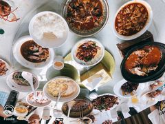 渣苋菜-金锅小厨(乐活街店)