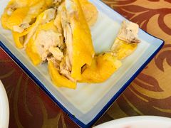 -晓琦农家菜馆·地道农家菜