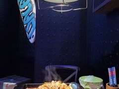 -蛙来哒(东城万达店)