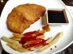 -德大西餐社(云南南路店)