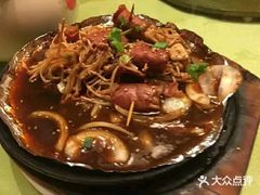-舍得粥府(孤山街店)