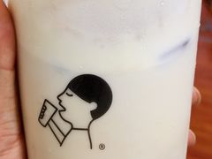 -喜茶(深圳丰盛町店)