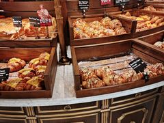 -B&C黄油与面包·THE GARDEN BAKERY概念店(世纪汇店)