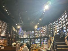 -三联韬奋书店(三里屯店)