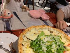 -Primo·丽莫意大利窑烤披萨