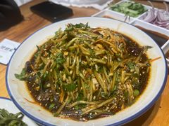 -姥姥家春饼店(惠新东街店)