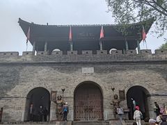 -雁门关景区