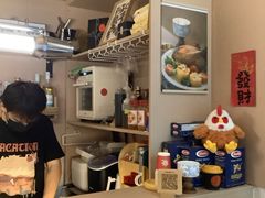 -骨茶巷