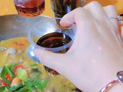-活鱼村·老陈记粉店