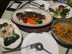 -碧特博格·20年品牌西餐厅(芜湖路店)