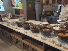 -绍兴老味道·非遗门店(银泰城店)