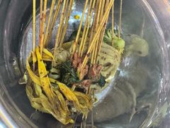 -成都瓜串串(华强北店)