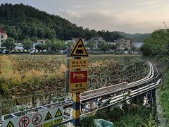 -红山村
