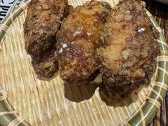 蜜汁鸡翅-平成屋· Late Night 食堂(四川北路店)