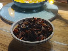 -滇铺子·云南特色菜·第九届野生菌美食节(曲靖万达店)