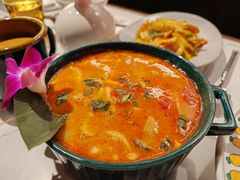 -太食獸泰式茶餐厅(兰州中心首店)