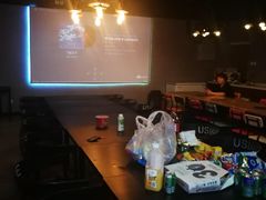 -4k轰趴馆(中关村店)