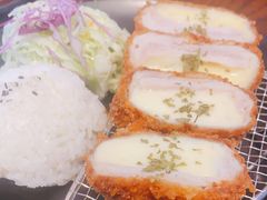 -俊泰食档·韩式料理(新迎小区店)