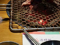-老炉家木炭烤肉(长江国际店)