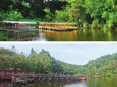 -李小龙乐园(顺德均安店)