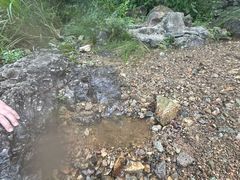 -安吉龙王山峡谷漂流