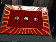 -聂荣臻元帅陈列馆