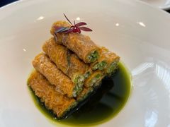 -百盛·鼎膳(中海财富中心)