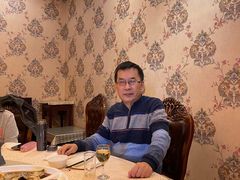 -马凯餐厅(长椿街店)